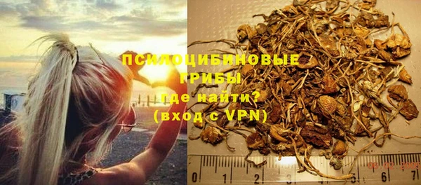 прущий лед Михайловка