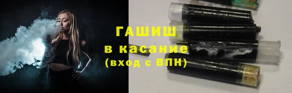 гашик Михайлов